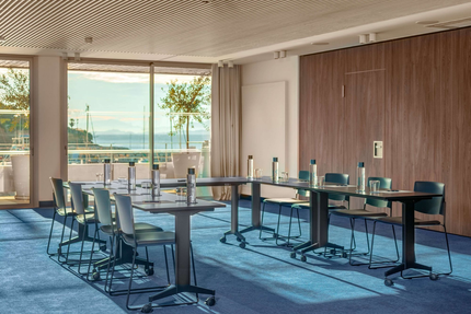 Restaurant Gastronomique L'Oursin