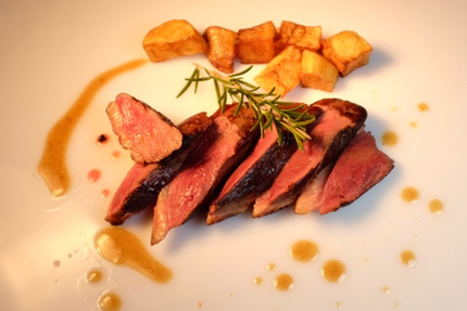 Le Centre RESTAURANT - BRASSERIE