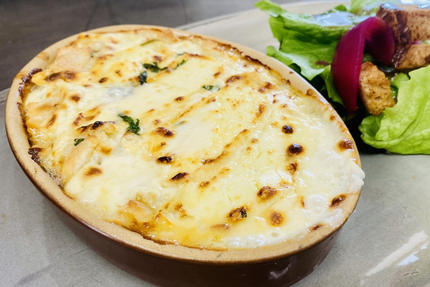 Le Crouton des Gones