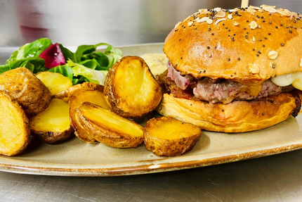 Le Crouton des Gones