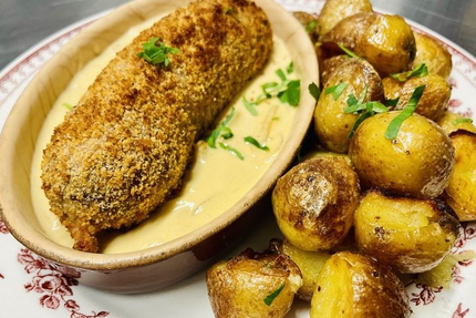 Le Crouton des Gones