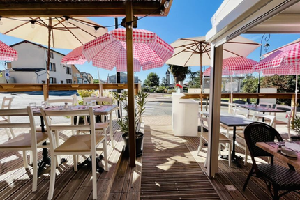 Le Crouton des Gones