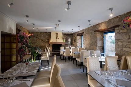 Pizzeria Restaurant Al Dente