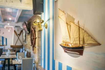 Pizzeria Restaurant Al Dente