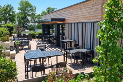 AX Restaurant la Châtaigneraie