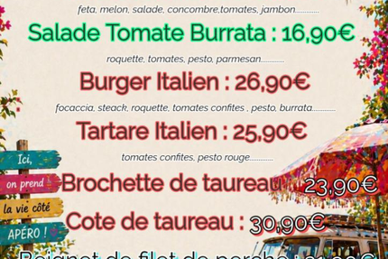 Restaurant Happy