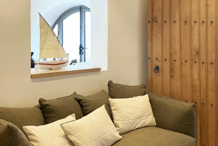 Mamma Collioure / Les Roches Brunes