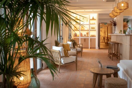 Mamma Collioure / Les Roches Brunes