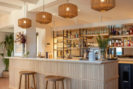 Mamma Collioure / Les Roches Brunes