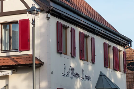 La Maison Louise