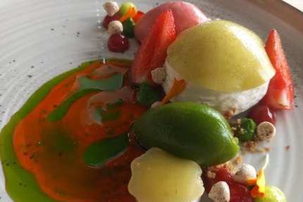 Restaurant Sao Kevin Gourret