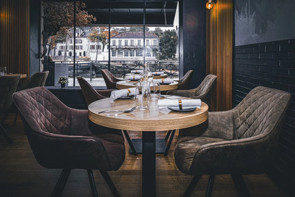 Restaurant Sao Kevin Gourret