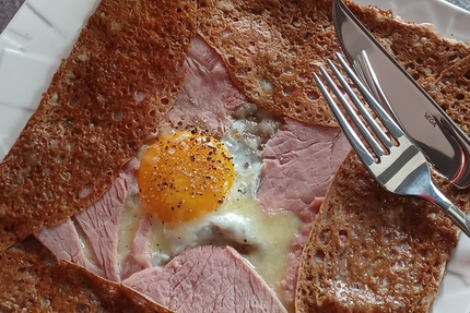 Crêperie Le Triskell