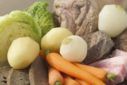 Crêperie Le Triskell