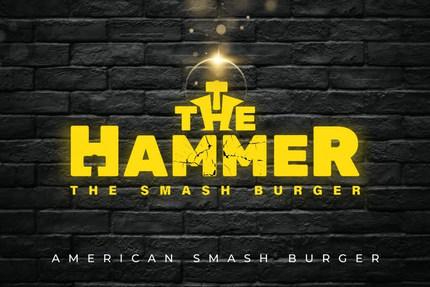 The Hammer