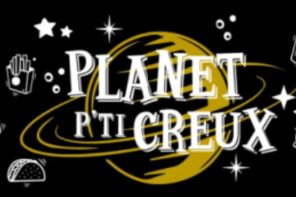 PLANET P'TI CREUX