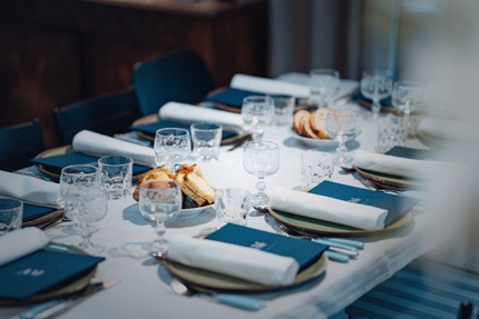 Nous'Ôtes - Table Privée