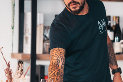 Nous'Ôtes - Table Privée