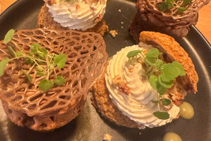 Le Bonhomique - Restaurant & Traiteur