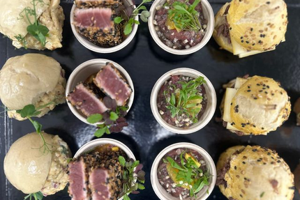 Le Bonhomique - Restaurant & Traiteur