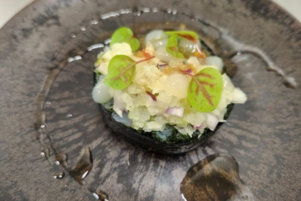 Le Bonhomique - Restaurant & Traiteur