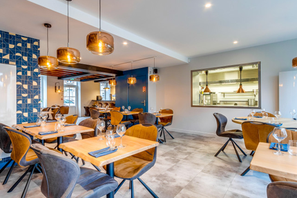 Le Bonhomique - Restaurant & Traiteur