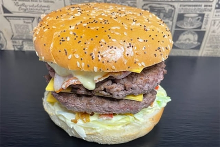 Faim de loup Saleilles ( ex Loupetis Saleilles )