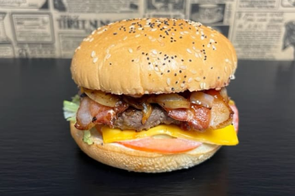 Faim de loup Saleilles ( ex Loupetis Saleilles )