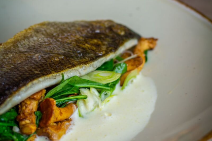 Olga (le bistrot découverte)