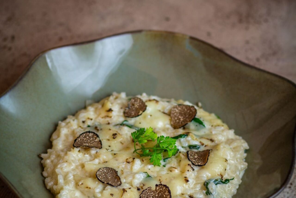 Olga (le bistrot découverte)