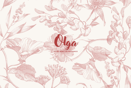 Olga (le bistrot découverte)