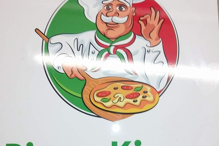 Pizza Kinou ( redessan 30129)