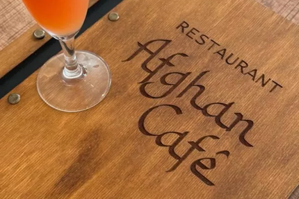 Afghan Café
