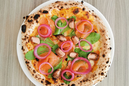 Ô Papilles du Kochersberg