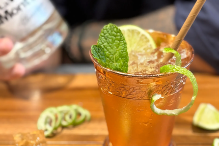 La Brasserie Centrale