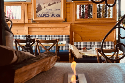 La Brasserie Centrale