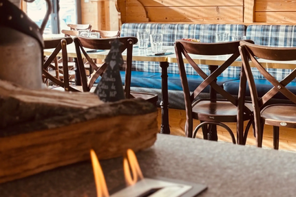 La Brasserie Centrale