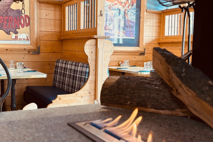 La Brasserie Centrale