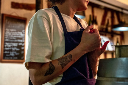 Rencontres - Restaurant