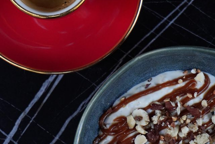 Rencontres - Restaurant