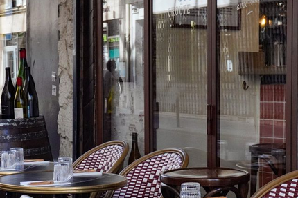 Rencontres - Restaurant