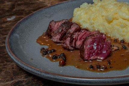 Rencontres - Restaurant