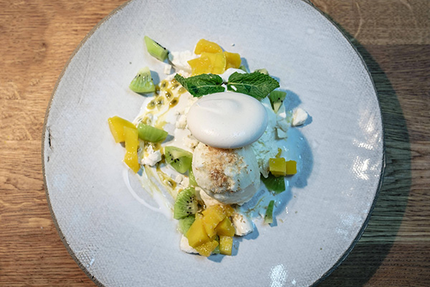 La Cambrousse - Restaurant et Maison d'Hôtes