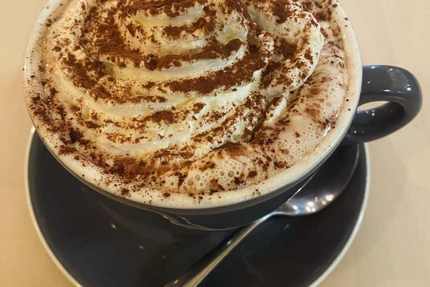 Le chalet des Pyrénées