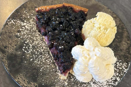 Le chalet des Pyrénées