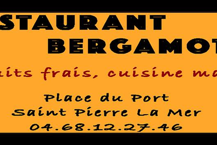 Restaurant Bergamote