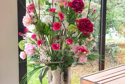 Restaurant Les Eleis