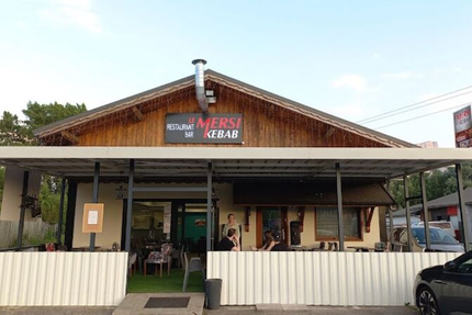 RESTAURANT LE MERSI