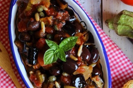 Lucas Traiteur Italien