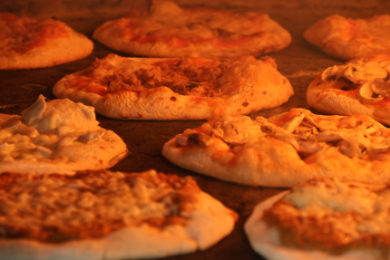 Pizzéria Félix